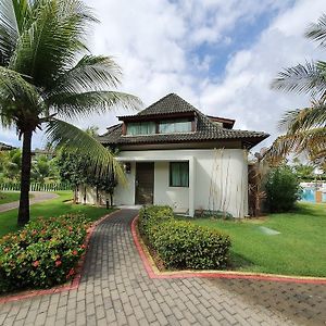 Apartamento Beach Class Muro Alto