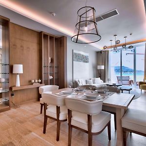 Suite Tower có 3 Phòng Ngủ